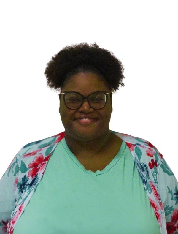 Chameka McGary
